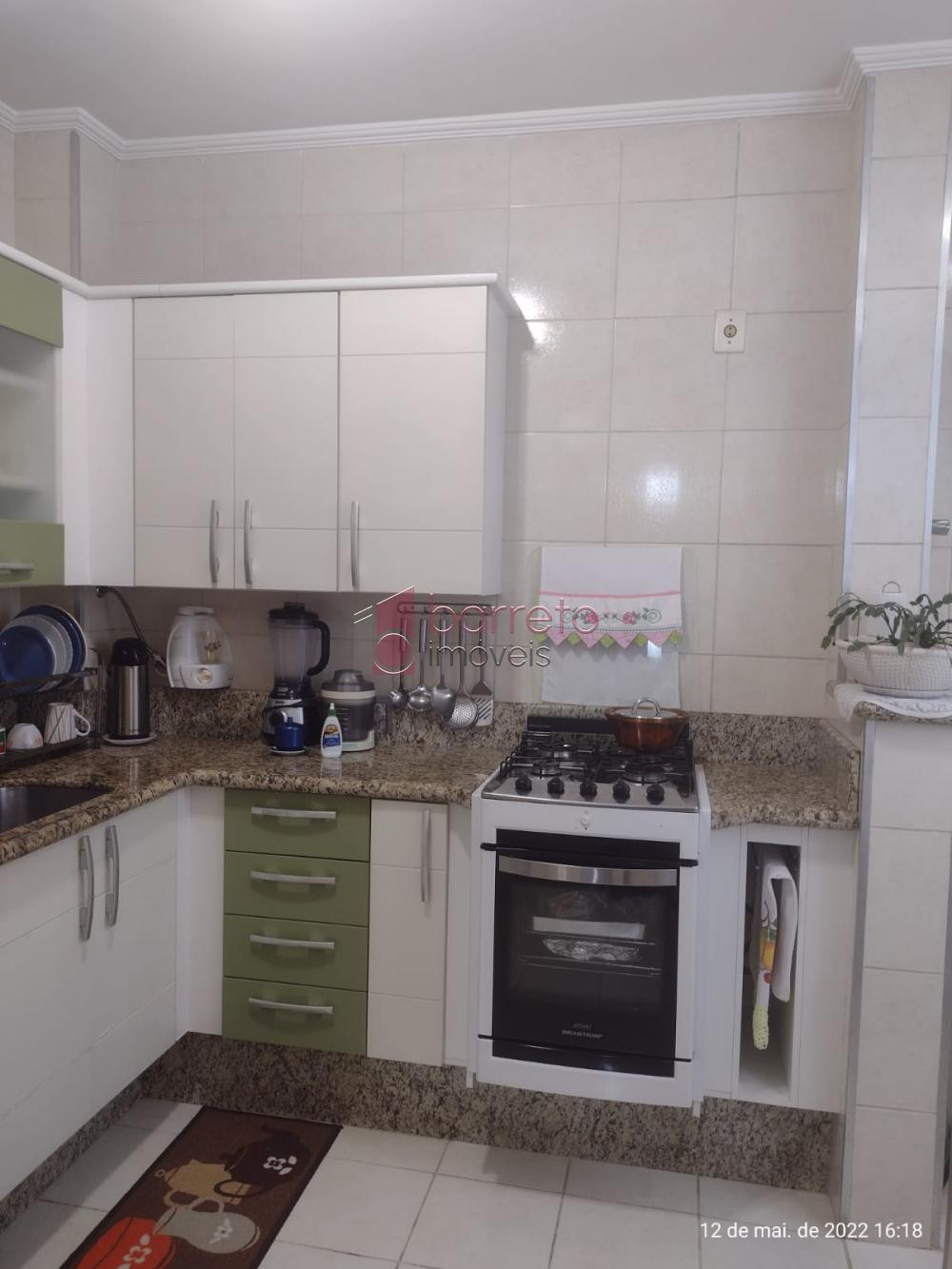 Comprar Apartamento / Padrão em Jundiaí R$ 340.000,00 - Foto 5