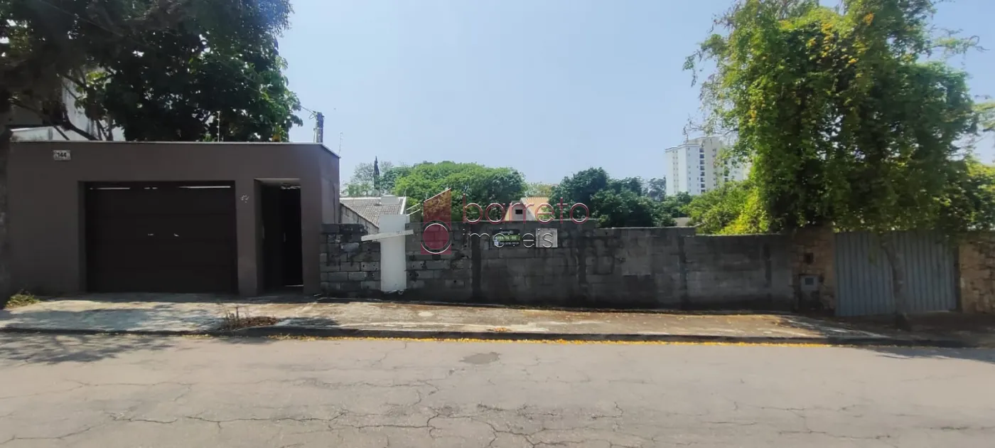 Comprar Terreno / Padrão em Jundiaí R$ 450.000,00 - Foto 7