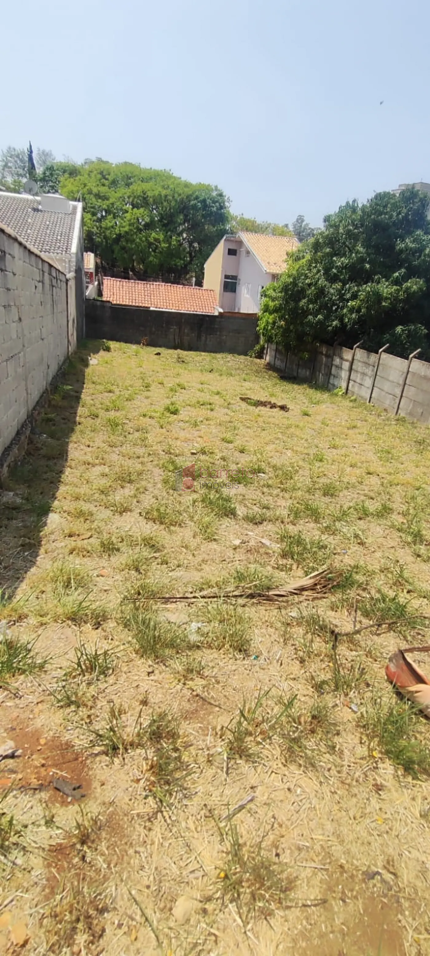 Comprar Terreno / Padrão em Jundiaí R$ 450.000,00 - Foto 1