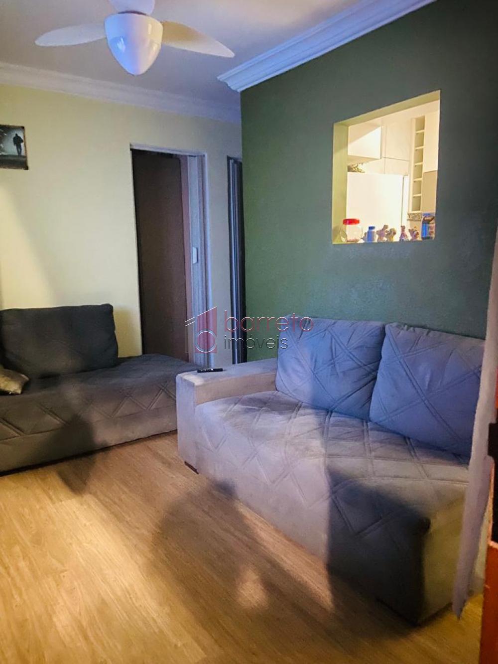 Comprar Apartamento / Padrão em Jundiaí R$ 190.000,00 - Foto 1