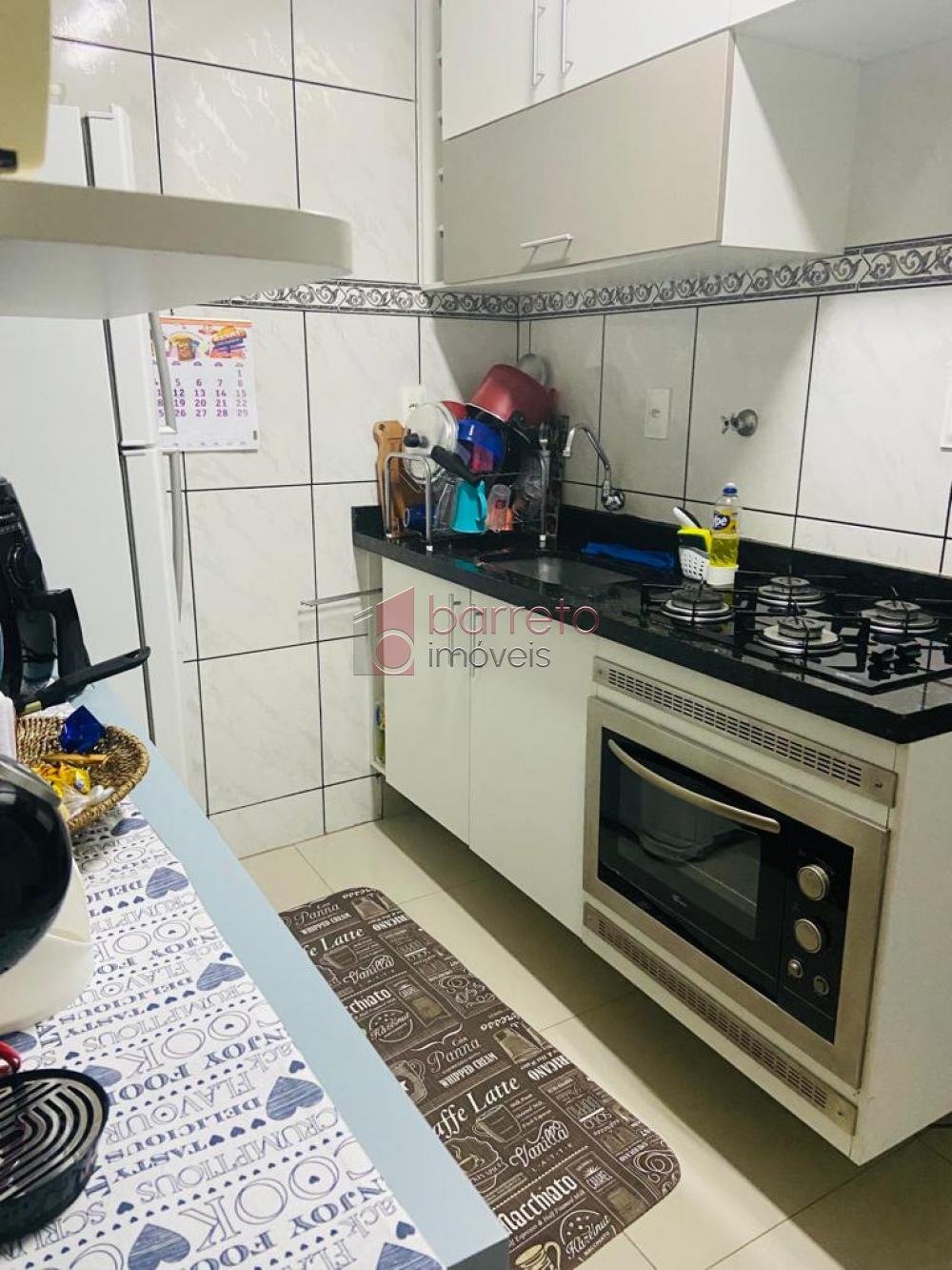 Comprar Apartamento / Padrão em Jundiaí R$ 190.000,00 - Foto 8