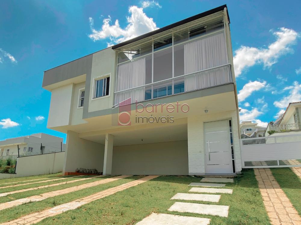 Alugar Casa / Condomínio em Itupeva R$ 13.000,00 - Foto 1