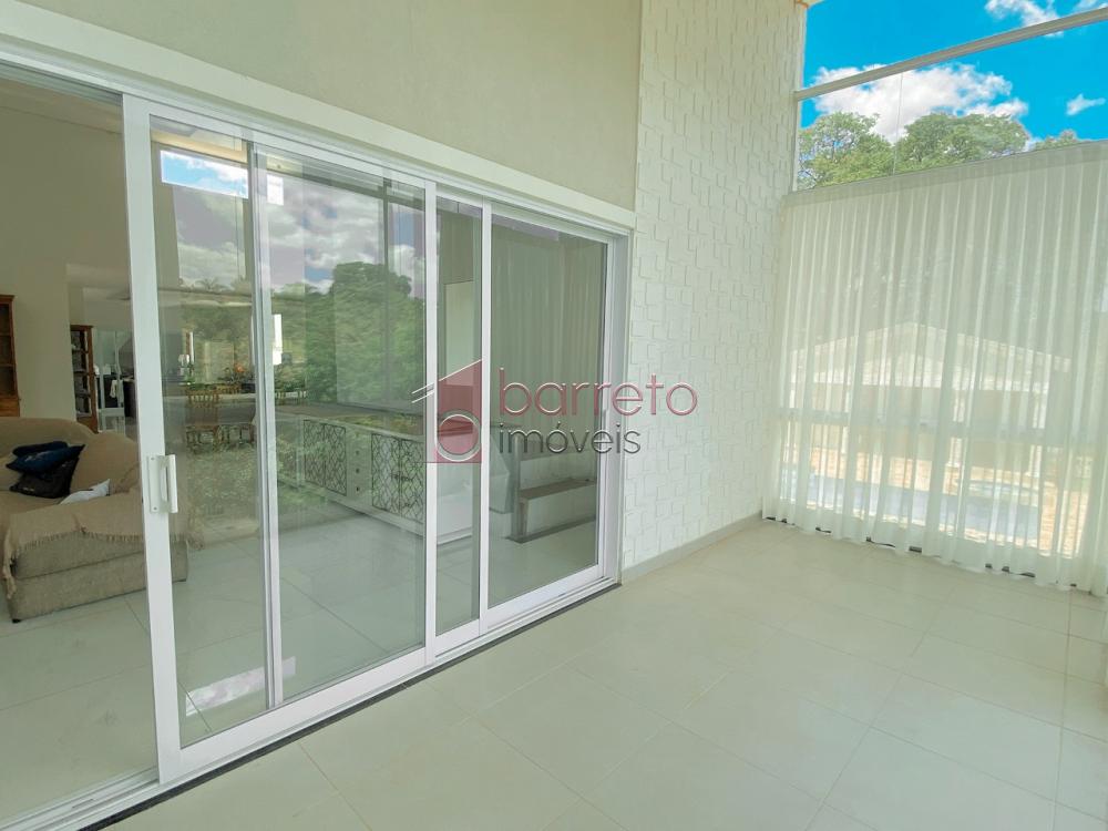 Alugar Casa / Condomínio em Itupeva R$ 13.000,00 - Foto 8