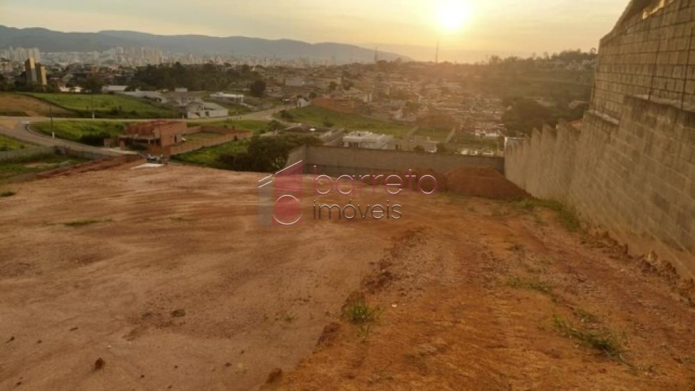 Comprar Terreno / Condomínio em Jundiaí R$ 425.000,00 - Foto 1