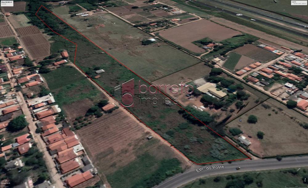 Comprar Comercial / Área em Jundiaí R$ 6.154.000,00 - Foto 1