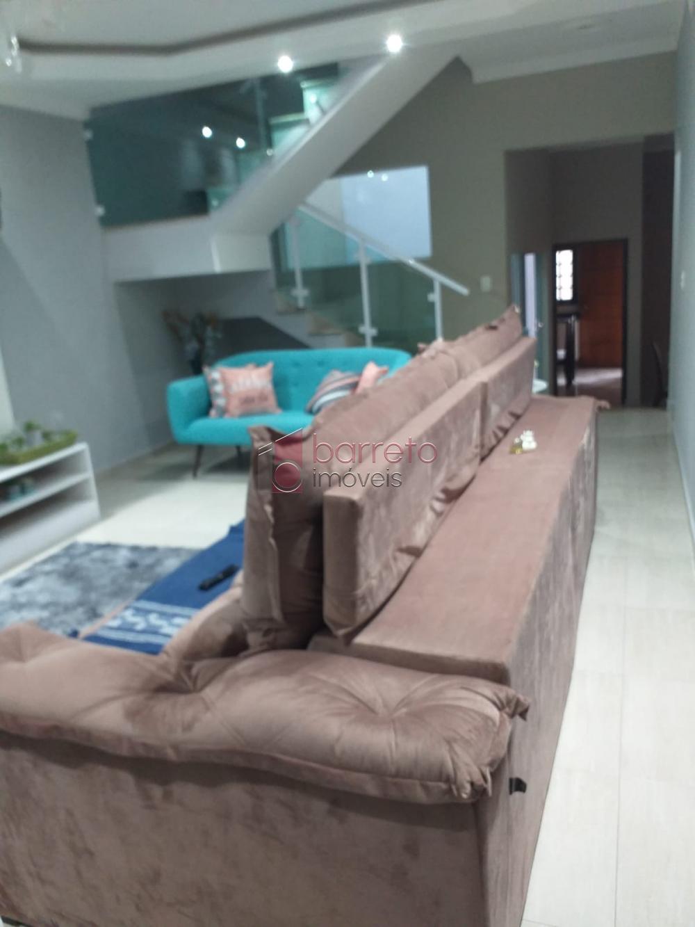 Comprar Casa / Sobrado em Itupeva R$ 1.180.000,00 - Foto 5