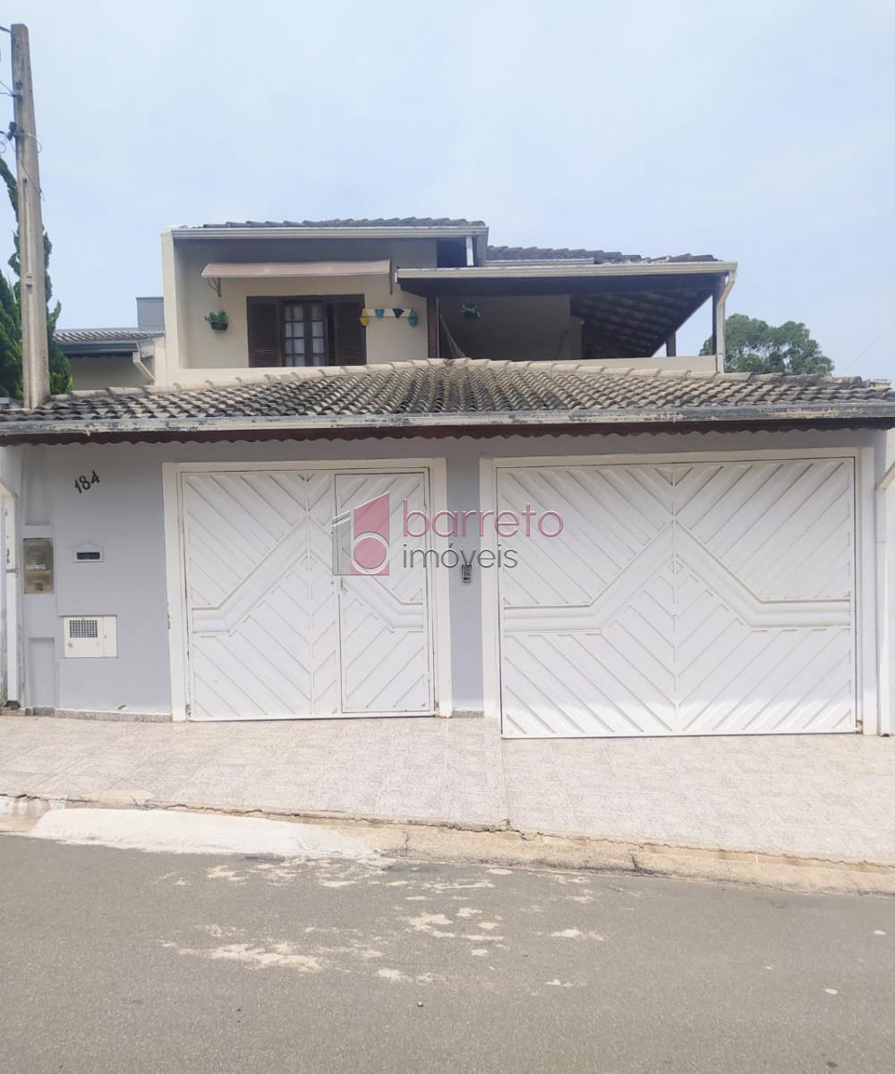 Comprar Casa / Sobrado em Itupeva R$ 1.180.000,00 - Foto 1