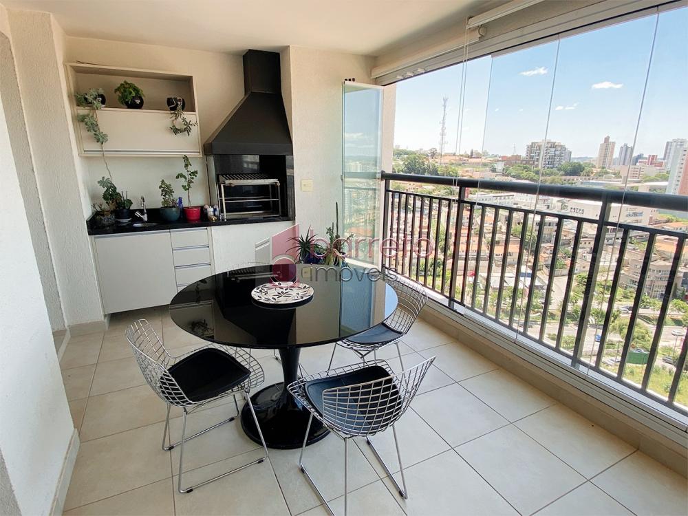 Comprar Apartamento / Padrão em Jundiaí R$ 2.030.000,00 - Foto 1