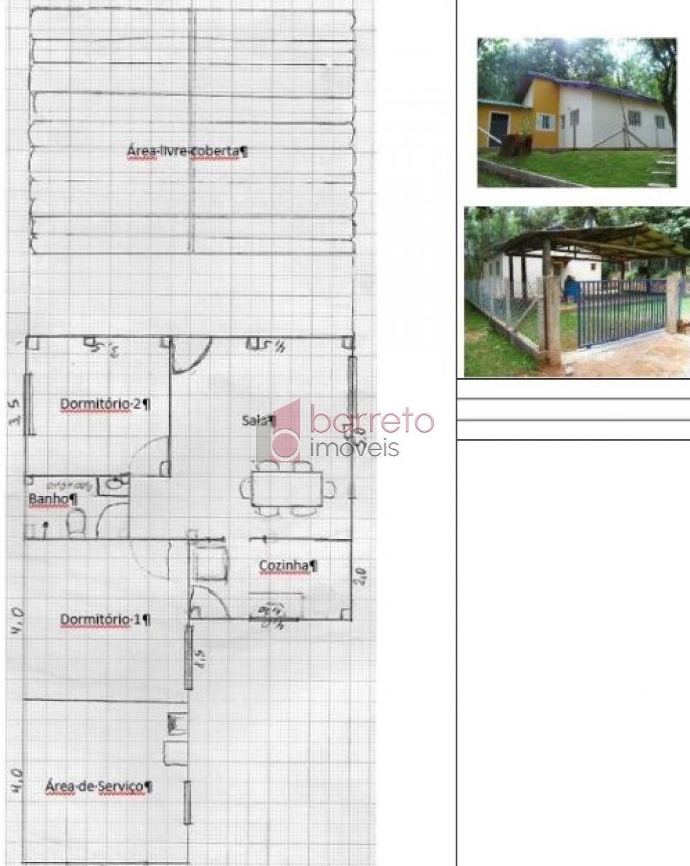 Comprar Sítio / Padrão em Jundiaí R$ 2.500.000,00 - Foto 3