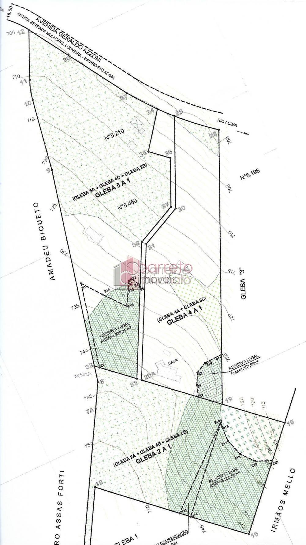 Comprar Sítio / Padrão em Jundiaí R$ 2.500.000,00 - Foto 2