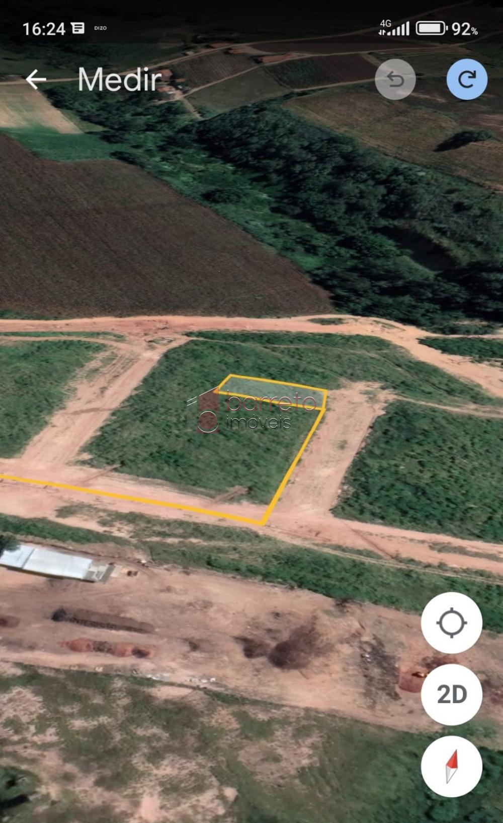 Comprar Terreno / Condomínio em ITUPEVA R$ 340.000,00 - Foto 5