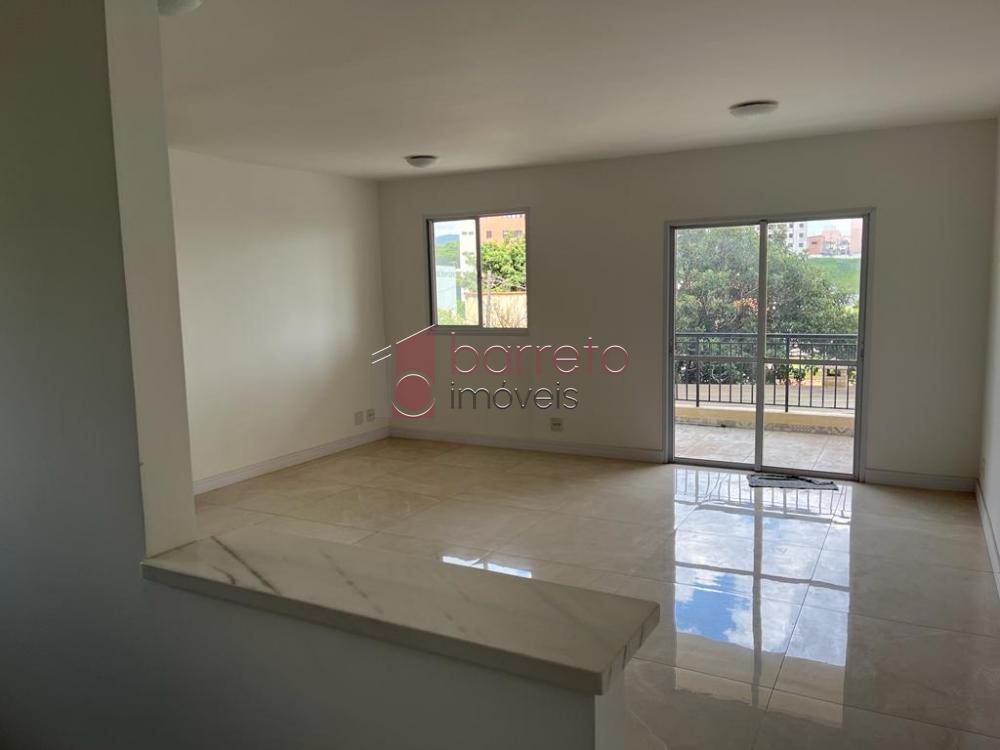 Alugar Apartamento / Padrão em Jundiaí R$ 4.000,00 - Foto 1