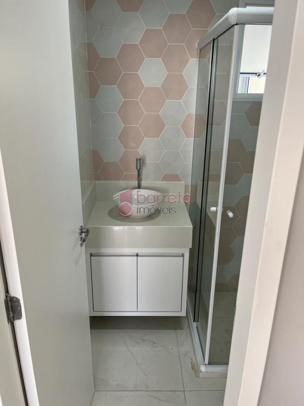 Alugar Apartamento / Padrão em Jundiaí R$ 4.000,00 - Foto 8