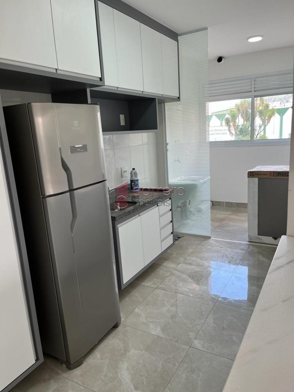 Alugar Apartamento / Padrão em Jundiaí R$ 4.000,00 - Foto 11