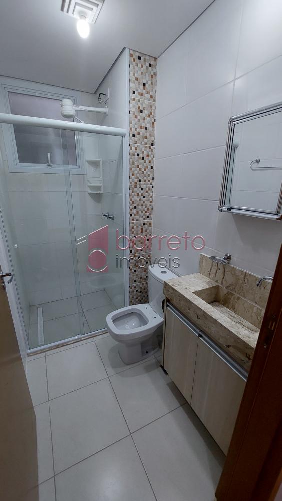 Alugar Apartamento / Padrão em Jundiaí R$ 2.450,00 - Foto 3