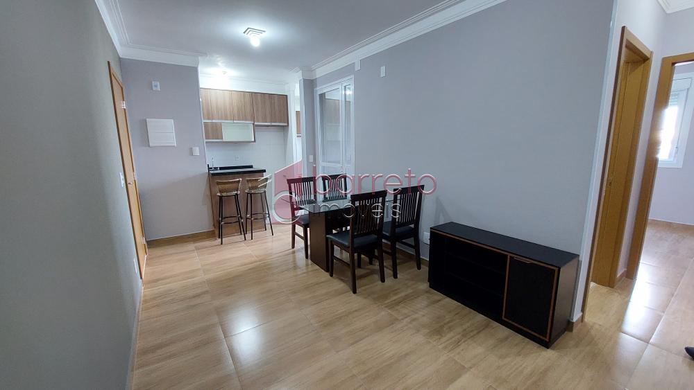 Alugar Apartamento / Padrão em Jundiaí R$ 2.450,00 - Foto 2