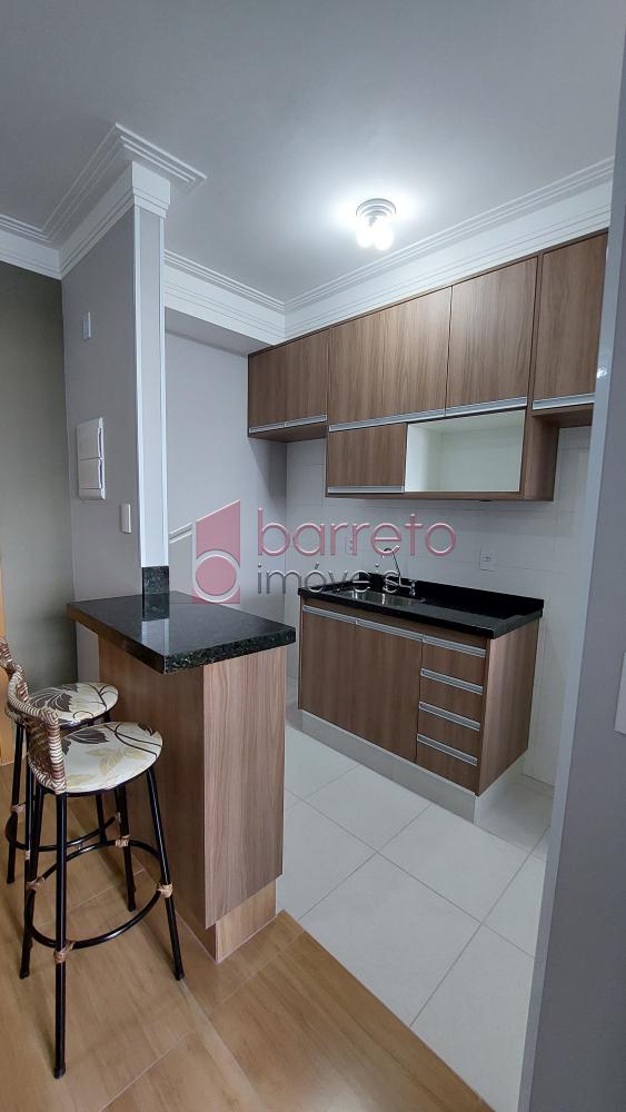 Alugar Apartamento / Padrão em Jundiaí R$ 2.450,00 - Foto 1