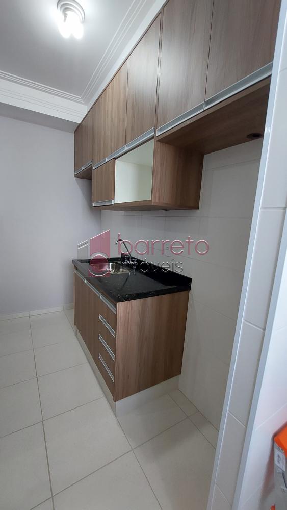 Alugar Apartamento / Padrão em Jundiaí R$ 2.450,00 - Foto 12