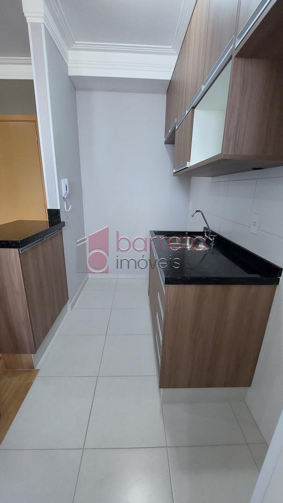 Alugar Apartamento / Padrão em Jundiaí R$ 2.450,00 - Foto 13