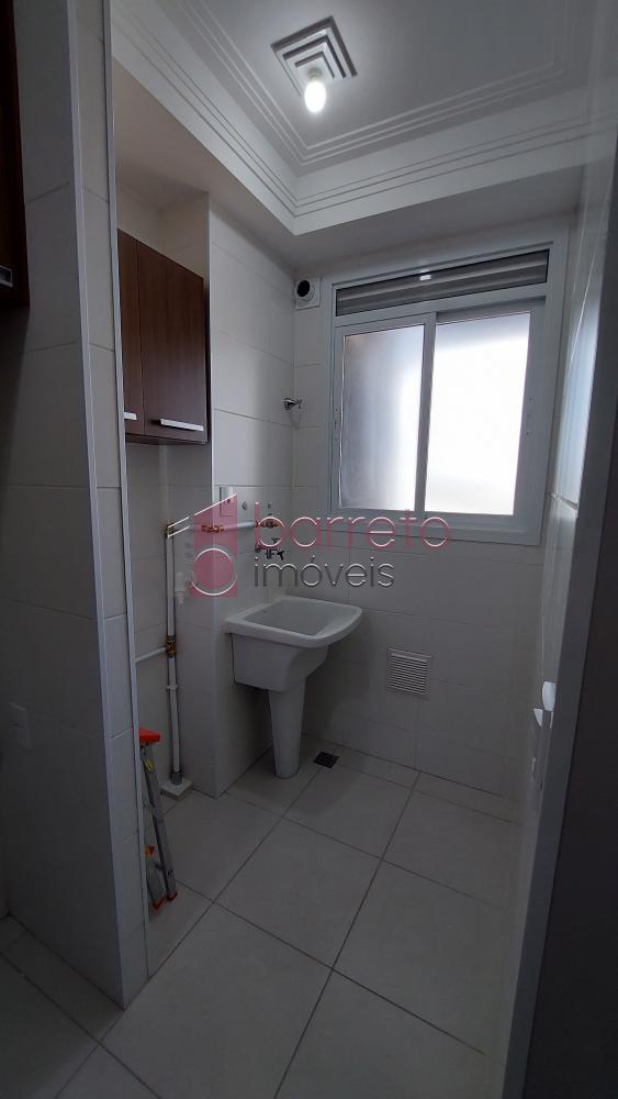 Alugar Apartamento / Padrão em Jundiaí R$ 2.450,00 - Foto 14