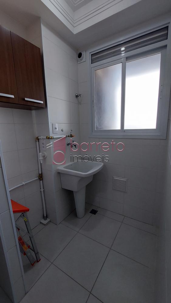 Alugar Apartamento / Padrão em Jundiaí R$ 2.450,00 - Foto 15