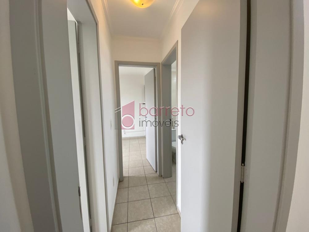 Alugar Apartamento / Padrão em Jundiaí R$ 1.800,00 - Foto 9