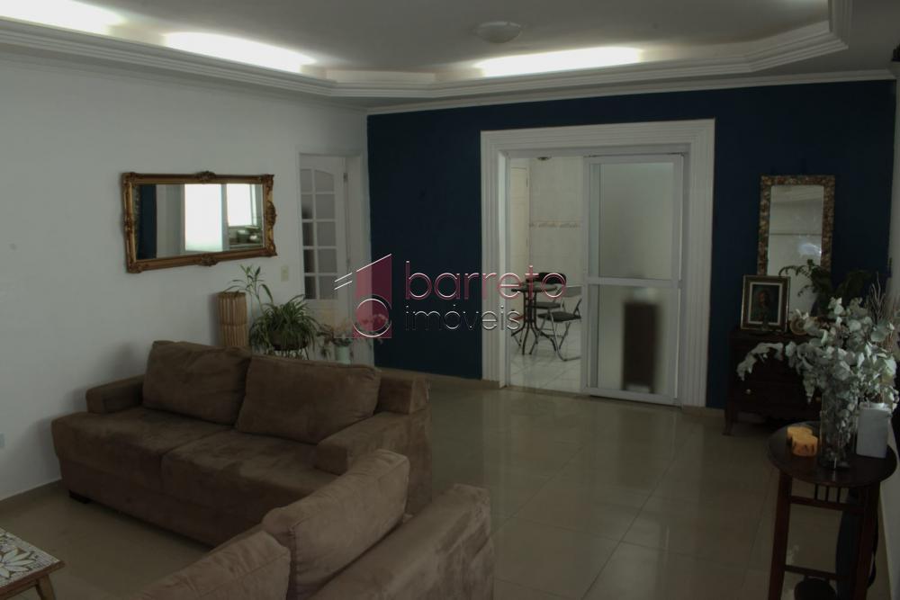 Alugar Casa / Padrão em Jundiaí R$ 4.800,00 - Foto 1