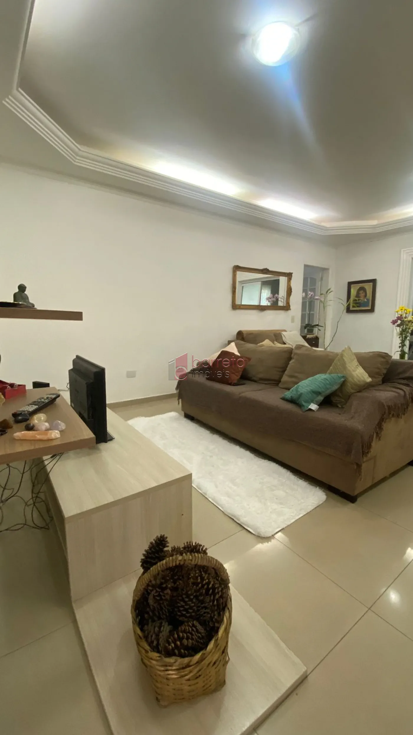 Alugar Casa / Padrão em Jundiaí R$ 4.800,00 - Foto 1