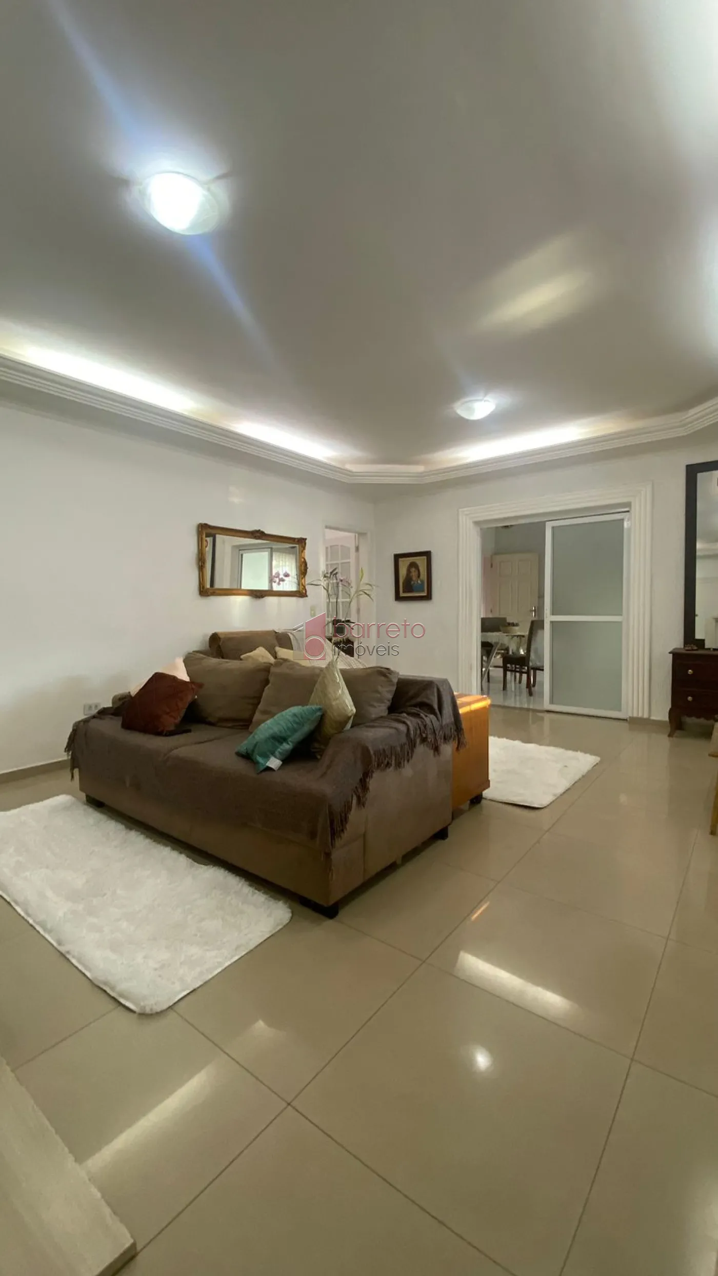 Alugar Casa / Padrão em Jundiaí R$ 4.800,00 - Foto 2