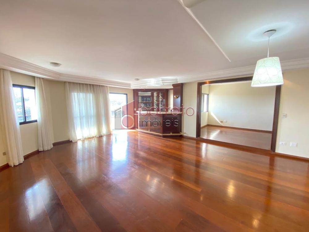 Alugar Apartamento / Padrão em Jundiaí R$ 6.900,00 - Foto 1