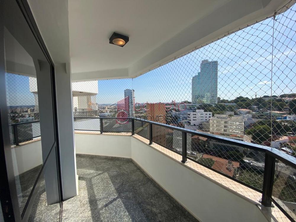 Alugar Apartamento / Padrão em Jundiaí R$ 6.900,00 - Foto 3