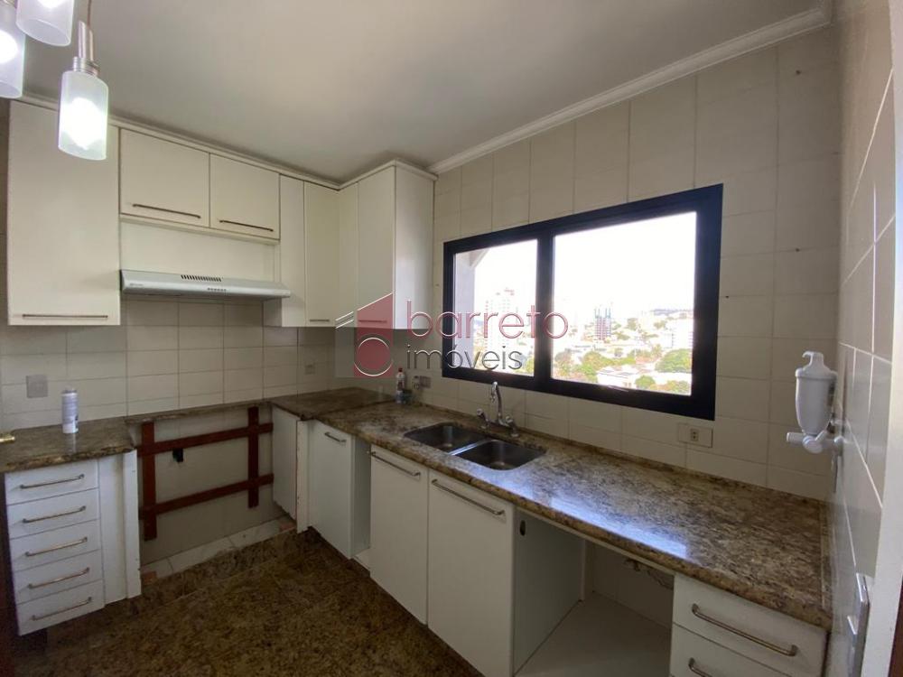 Alugar Apartamento / Padrão em Jundiaí R$ 6.900,00 - Foto 8