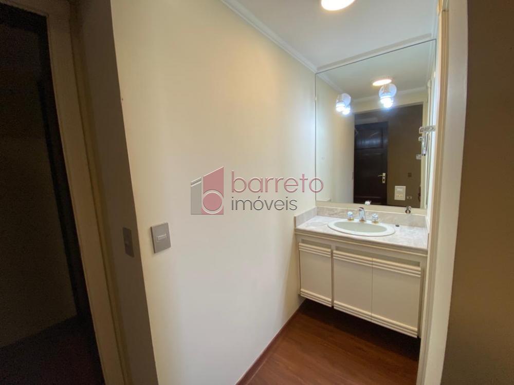 Alugar Apartamento / Padrão em Jundiaí R$ 6.900,00 - Foto 17