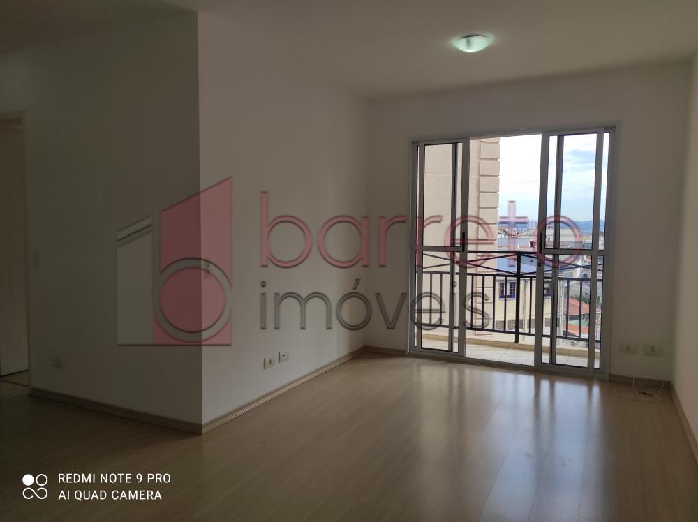 Alugar Apartamento / Padrão em Jundiaí R$ 1.500,00 - Foto 1