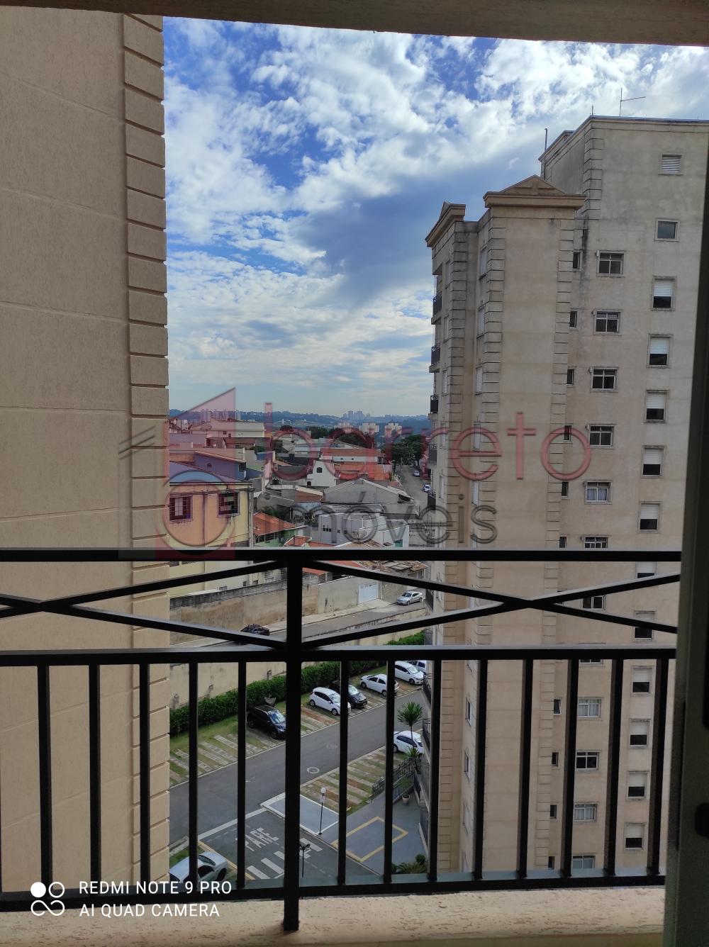 Alugar Apartamento / Padrão em Jundiaí R$ 1.500,00 - Foto 3