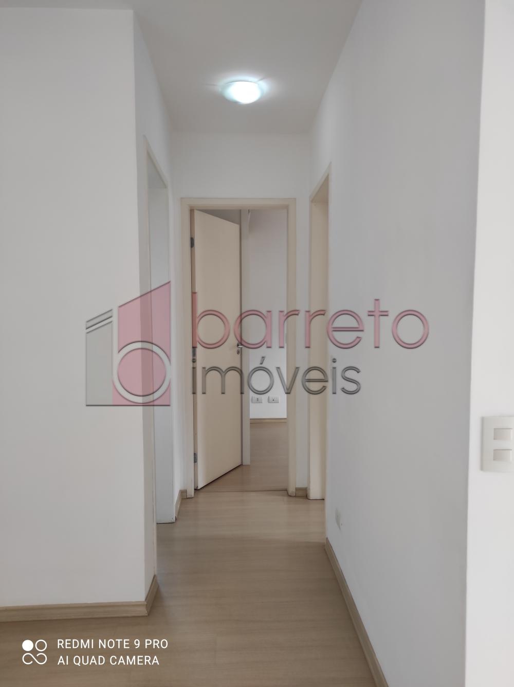 Alugar Apartamento / Padrão em Jundiaí R$ 1.500,00 - Foto 4