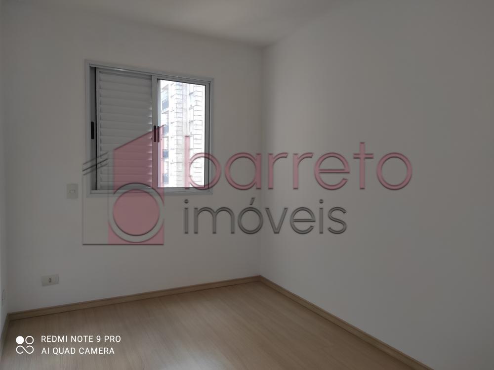 Alugar Apartamento / Padrão em Jundiaí R$ 1.500,00 - Foto 5