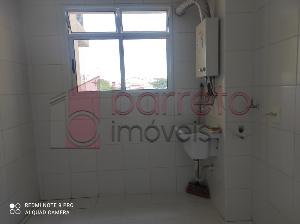 Alugar Apartamento / Padrão em Jundiaí R$ 1.500,00 - Foto 11