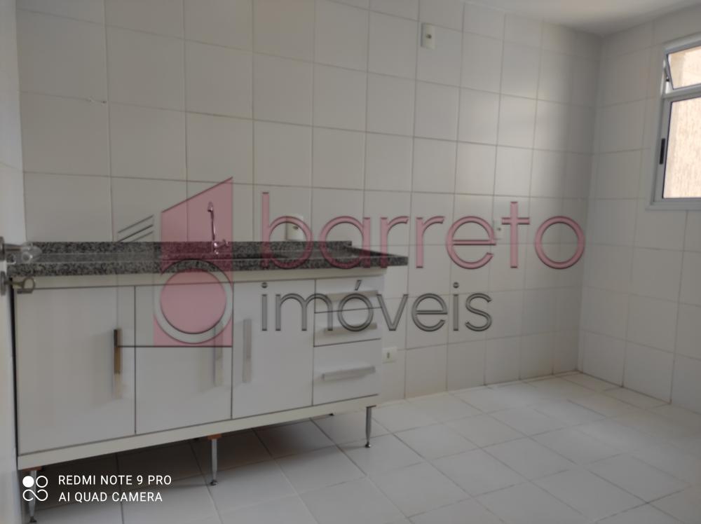 Alugar Apartamento / Padrão em Jundiaí R$ 1.500,00 - Foto 12