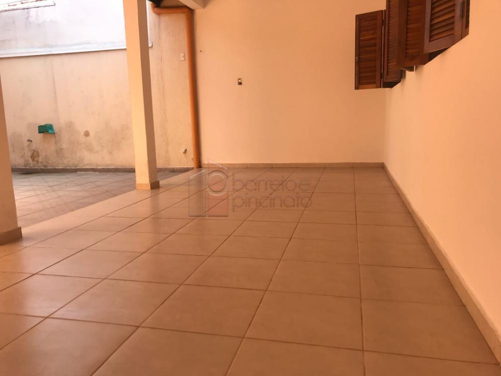 Alugar Casa / Sobrado em Jundiaí R$ 3.250,00 - Foto 7