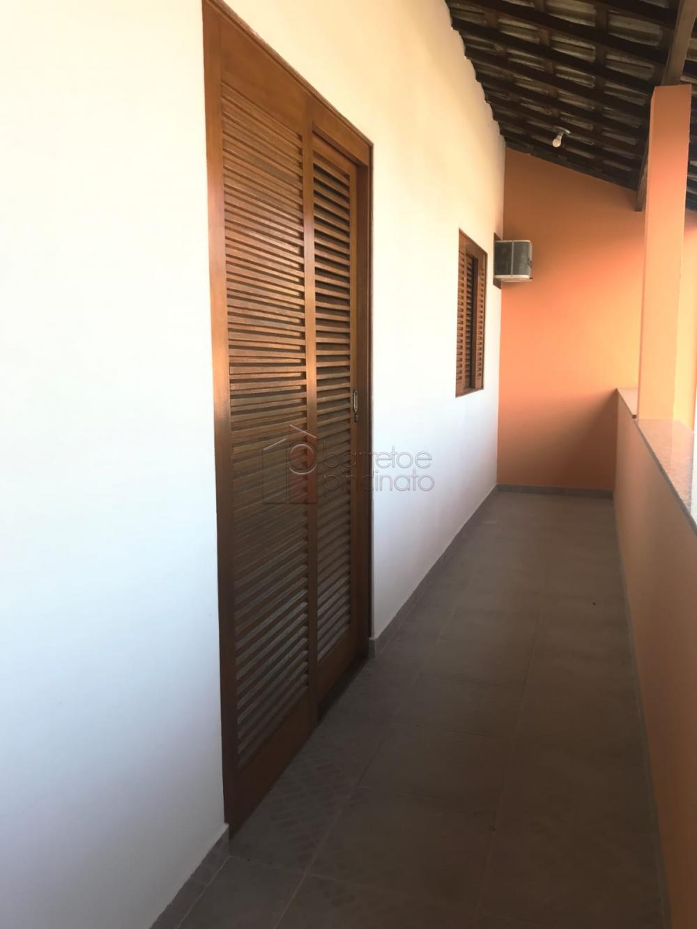 Alugar Casa / Sobrado em Jundiaí R$ 3.250,00 - Foto 8