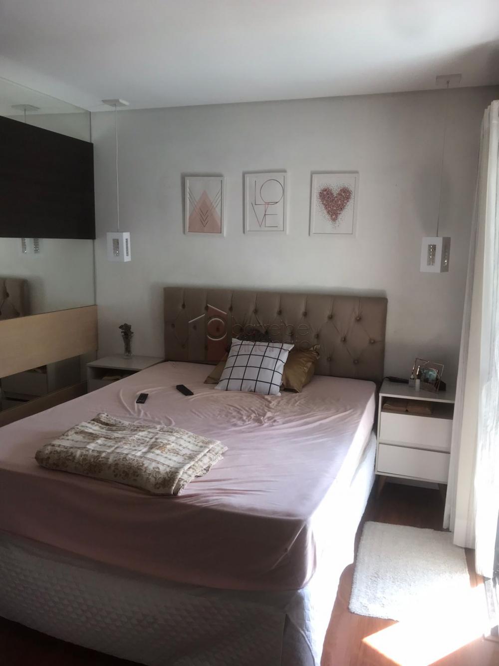 Alugar Apartamento / Padrão em Jundiaí R$ 3.500,00 - Foto 5