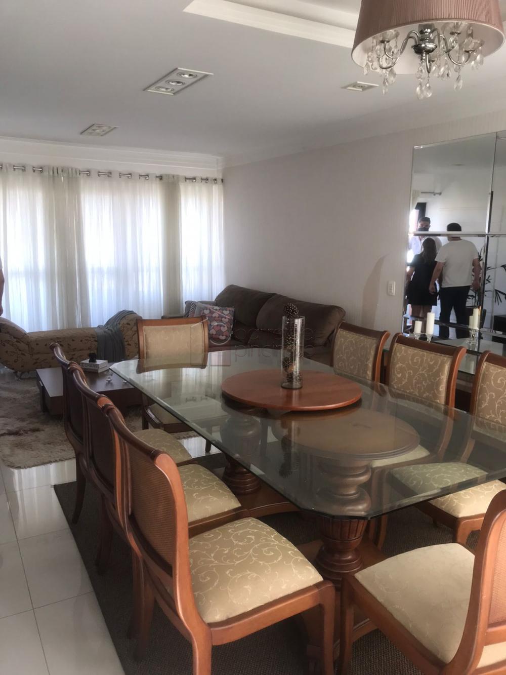 Alugar Apartamento / Padrão em Jundiaí R$ 3.500,00 - Foto 4