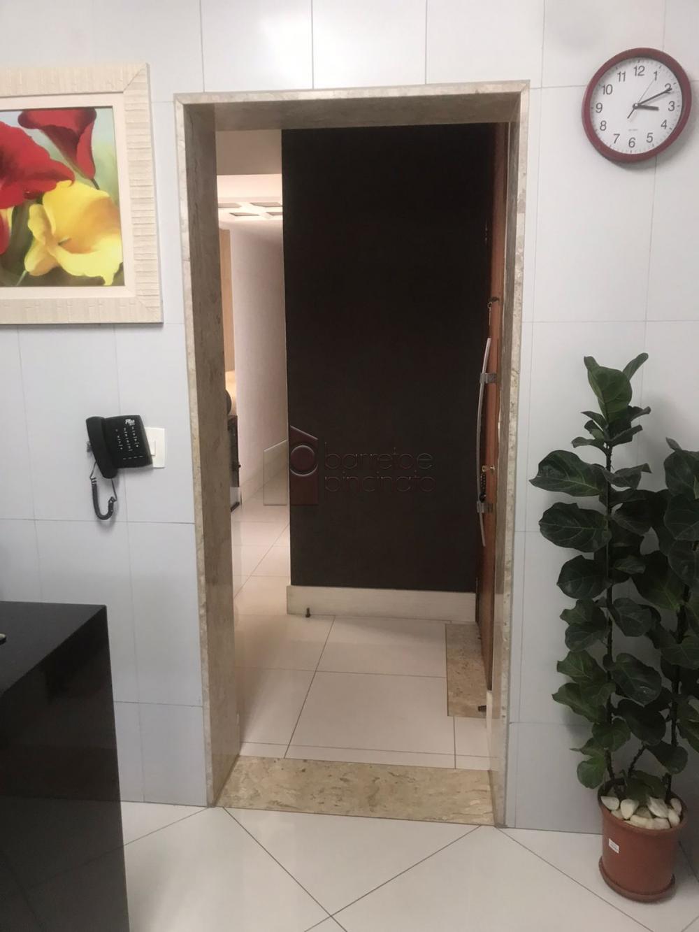 Alugar Apartamento / Padrão em Jundiaí R$ 3.500,00 - Foto 8