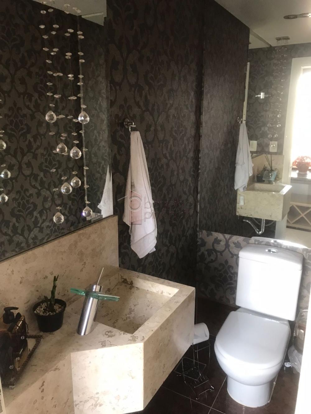 Alugar Apartamento / Padrão em Jundiaí R$ 3.500,00 - Foto 14