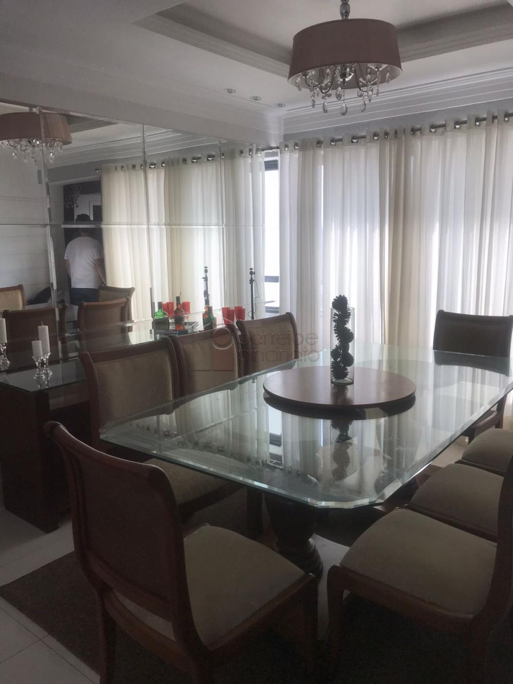 Alugar Apartamento / Padrão em Jundiaí R$ 3.500,00 - Foto 1