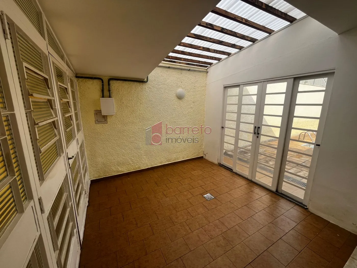 Alugar Casa / Padrão em Jundiaí R$ 3.800,00 - Foto 4