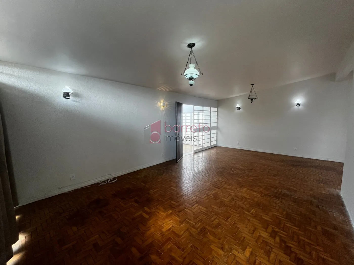 Alugar Casa / Padrão em Jundiaí R$ 3.800,00 - Foto 1