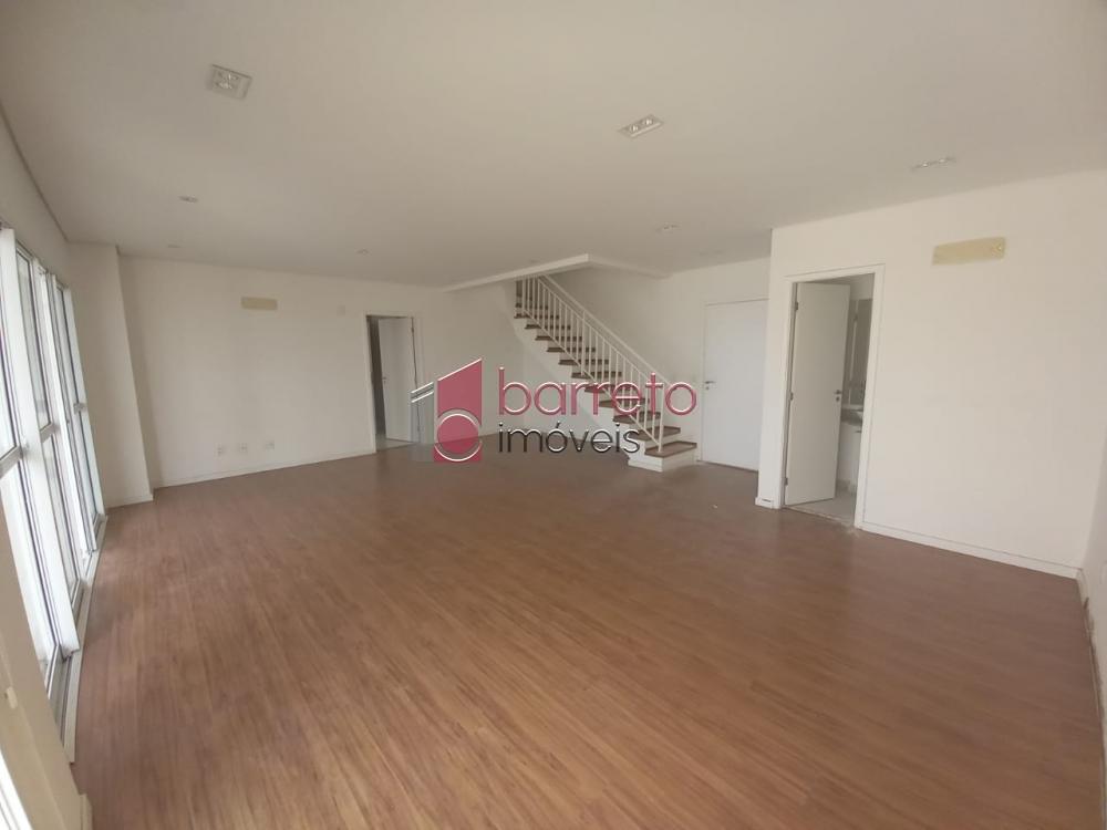 Alugar Apartamento / Cobertura em Jundiaí R$ 8.500,00 - Foto 2