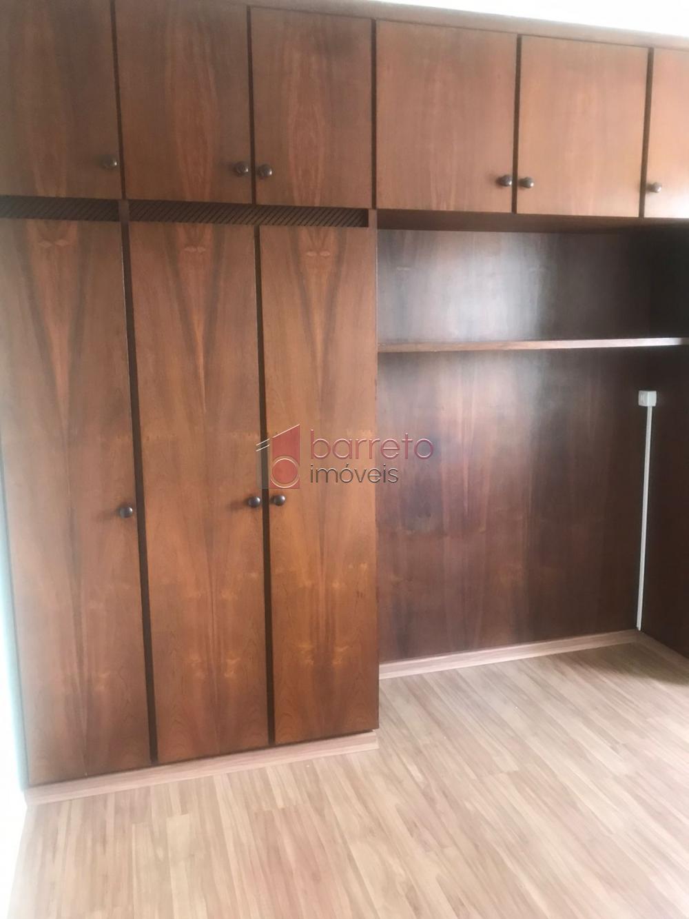 Alugar Apartamento / Padrão em Jundiaí R$ 1.500,00 - Foto 6